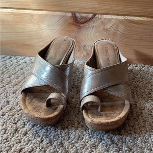 Donald Pliner sandals